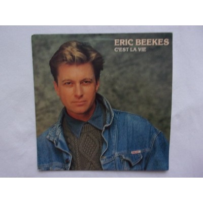 Eric Beekes - C'est la vie