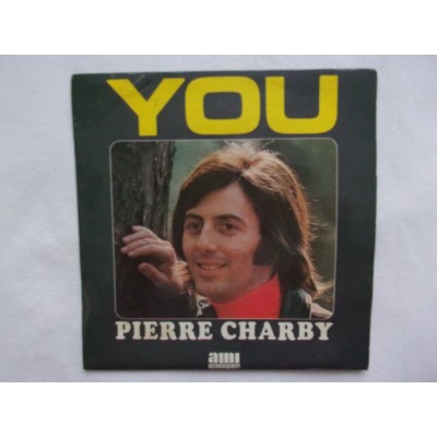 Pierre Cahrby - You