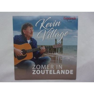 Kevin Village - Zomer in Zoutelande