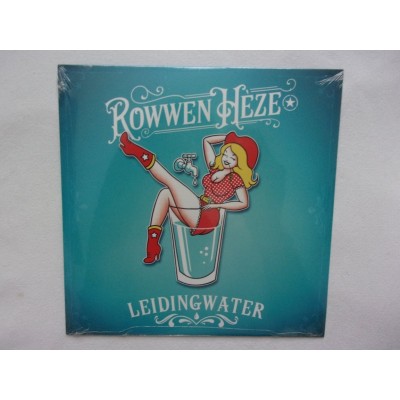 Rowwen heze - Leidingwater
