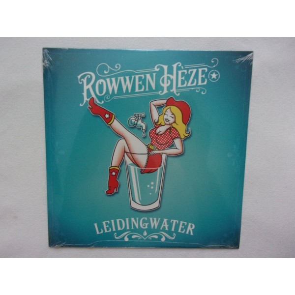 Rowwen heze - Leidingwater
