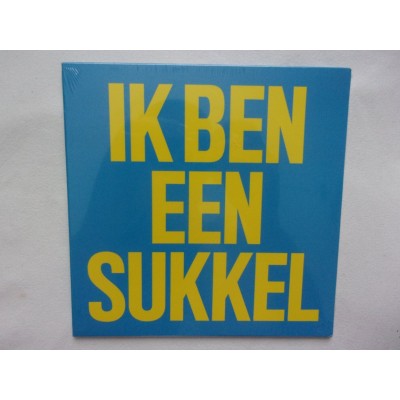 Lucky Fonz III - Ik ben een sukkel