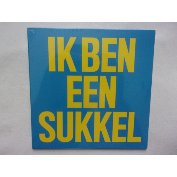 Lucky Fonz III - Ik ben een sukkel