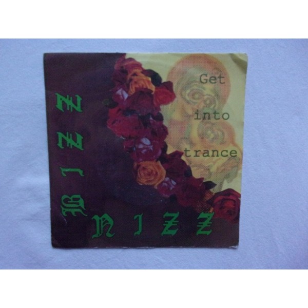 Bizz Nizz - Get into trance
