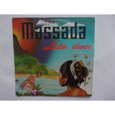 Massada - Latin dance