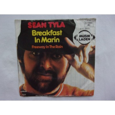 Sean Tyla - Breakfast in martin