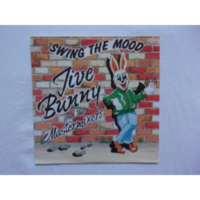 Jive Bunny and the mastermixers - Swing the mood