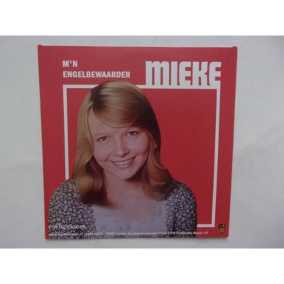 Mieke - Mijn engelbewaarder