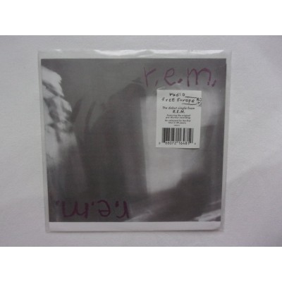 Rem - Free europe