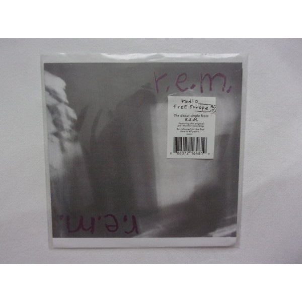 Rem - Free europe
