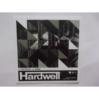 Hardwell - How we do