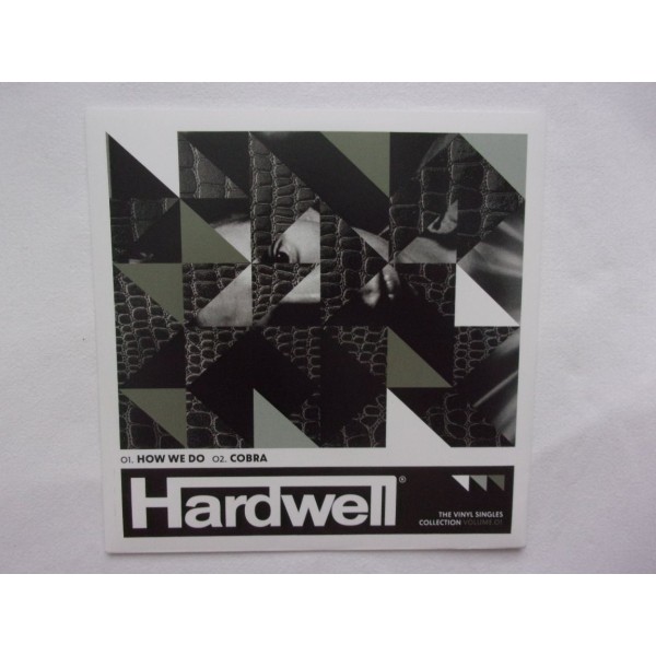 Hardwell - How we do