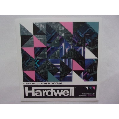 Hardwell - Dare you