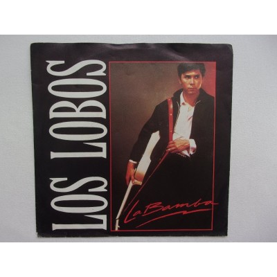 Los Lobos - La bamba