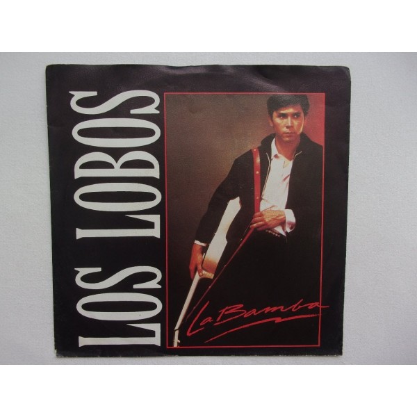 Los Lobos - La bamba