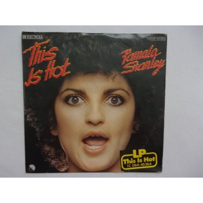 Pamala Stanley - This is hot