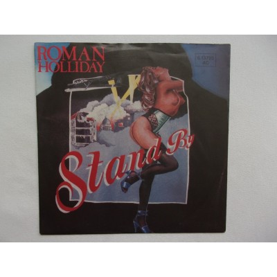 Roman Holiday - Stand by