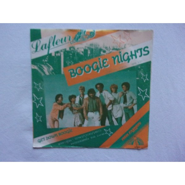 Lafleur - Boogie nights