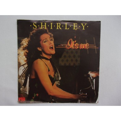 Shirley - It's me