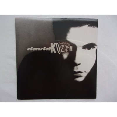 David Koven - Petit frere