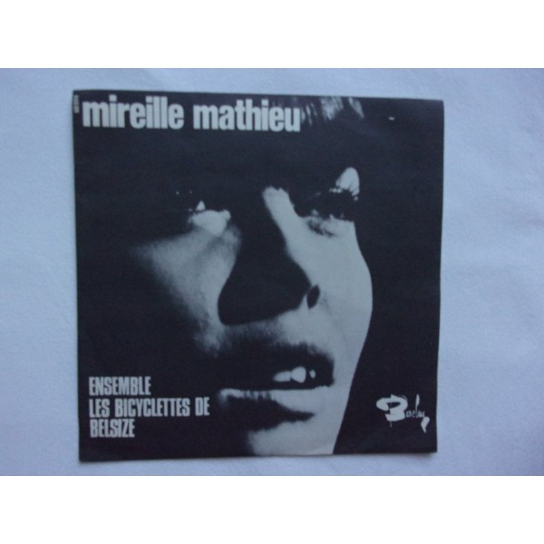 Mireille Mathieu - Ensemble