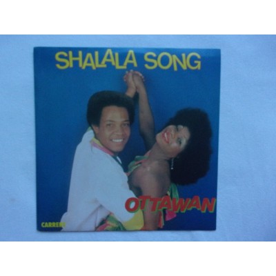 Ottawan - Shalalala song