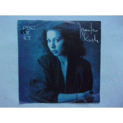Jennifer Rush - Ring of ice