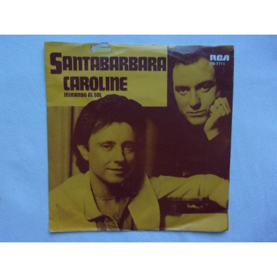 Santabarbara - Caroline