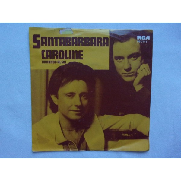 Santabarbara - Caroline