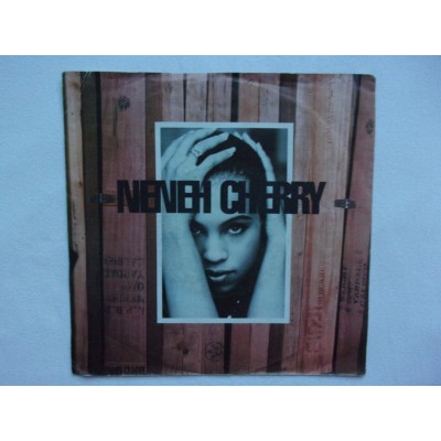 Neneh Cherry - Inna city mamma