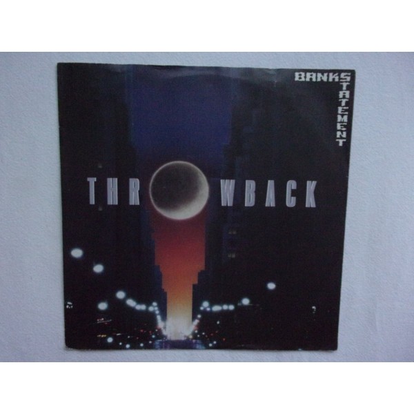 Brinkstratement - Throwback