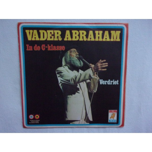 Vader Abraham - In de C klasse