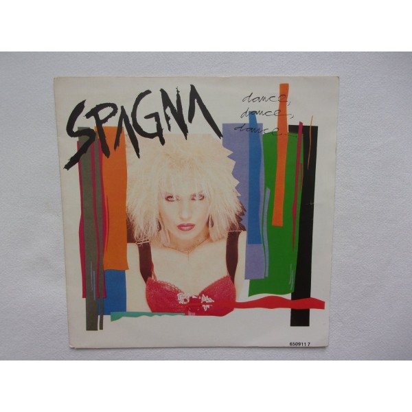 Spagna - Dance dance dance