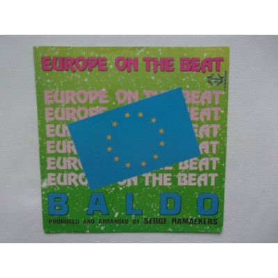 Baldo - Europe on the beat