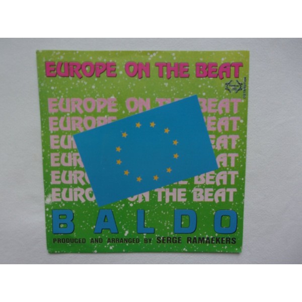 Baldo - Europe on the beat