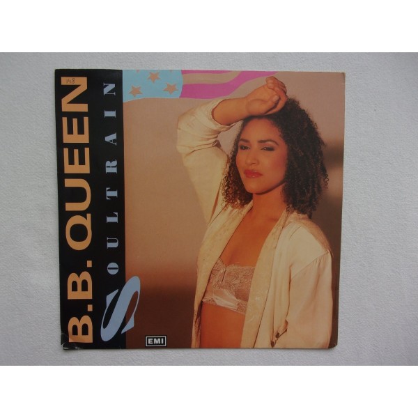 BB Queen - Soultrain