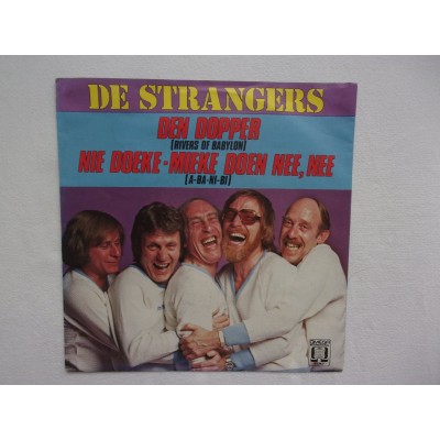 De Strangers - Rivers of babylon