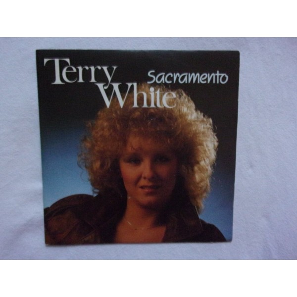 Terry White - Sacramento