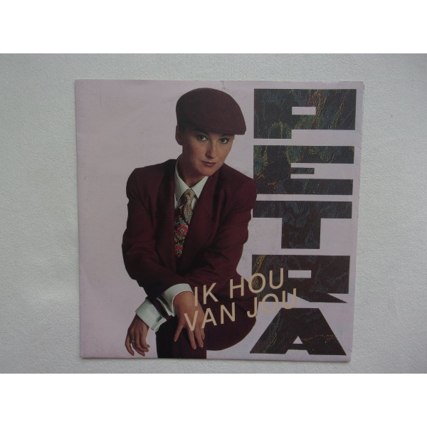 Petra - Ik hou van jou