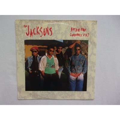 The Jacksons - Nothing