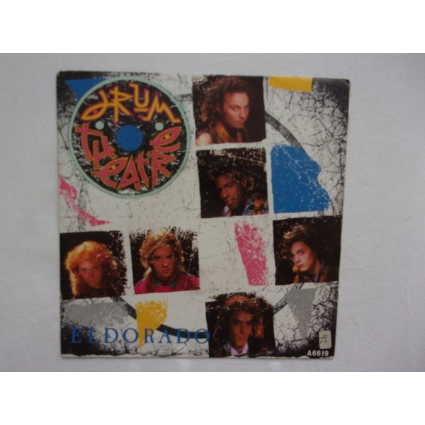 Drum Theatre - Eldorado