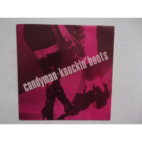 Candyman - Knocking boots