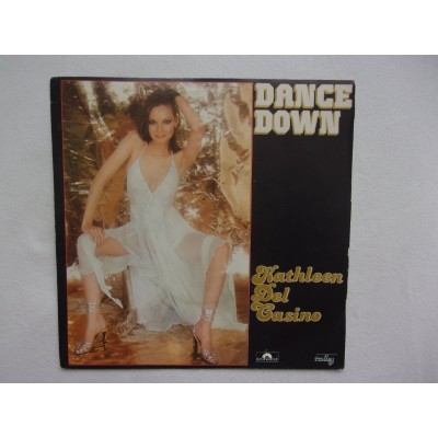 Kathleen del casino - Dance down