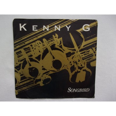 Kenny G - Songbird