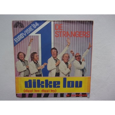 De Strangers - Dikke lou