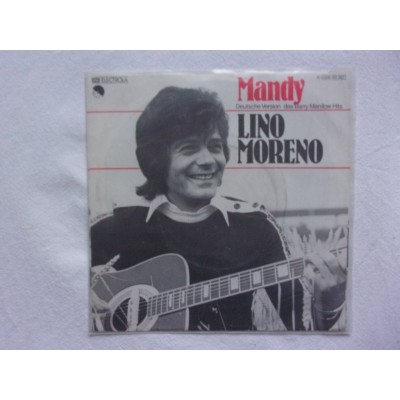 Lino Moreno - Mandy
