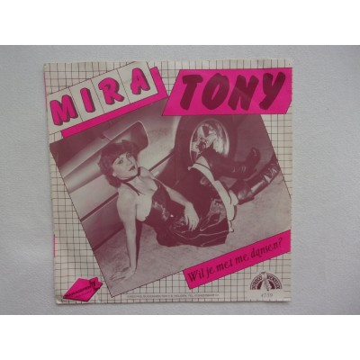 Mira - Tony