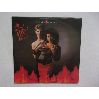 Radiorama - Fire
