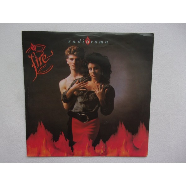 Radiorama - Fire