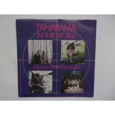 Panarama - In this world